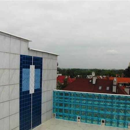 Pokoje Goscinne Jaz Varsovie Extérieur photo