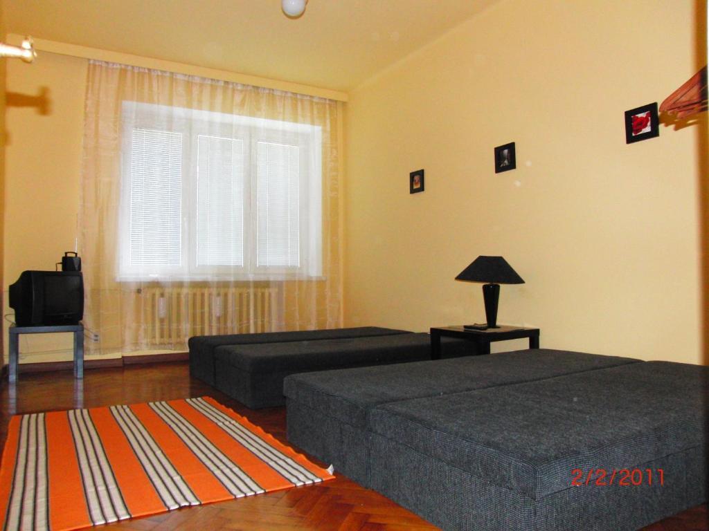 Pokoje Goscinne Jaz Varsovie Chambre photo